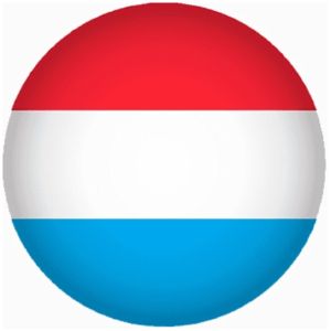 luxembourg email list
