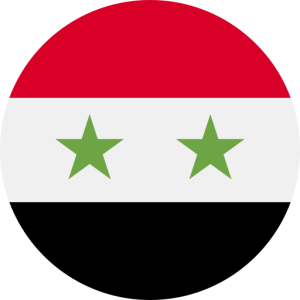 81K Syria Business Email List Database (2024 Updated)