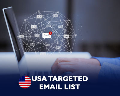 Buy 2024 Email List Database - 3.5 Billion Emails Country Wise