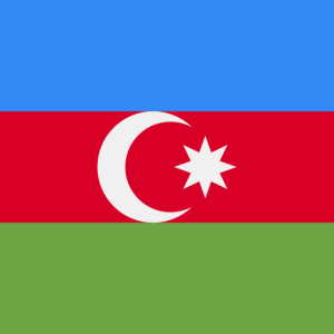 2023 100K Azerbaijan Mobile Phone Number List