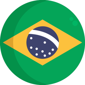 brazil email list