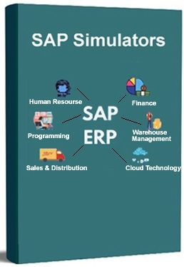 sap simulators