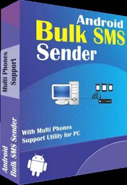 sms marketing software, bulk sms sender