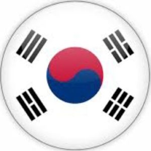 south korea email list