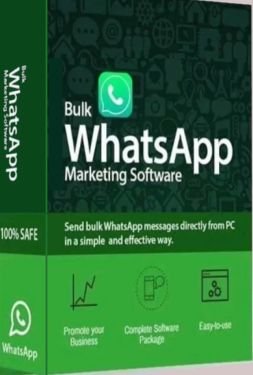 whatsapp bulk message sender